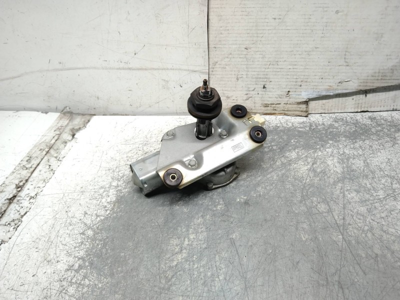 Recambio de motor limpia trasero para mg rover mg zr (f/rf) 105 referencia OEM IAM 54300012  