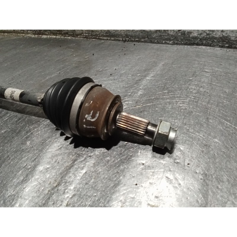 Recambio de transmision delantera izquierda para opel corsa e (x15) 1.3 cdti (08, 68) referencia OEM IAM 13486866  