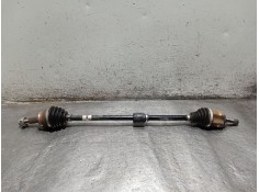 Recambio de transmision delantera derecha para opel corsa e (x15) 1.3 cdti (08, 68) referencia OEM IAM 13486867  