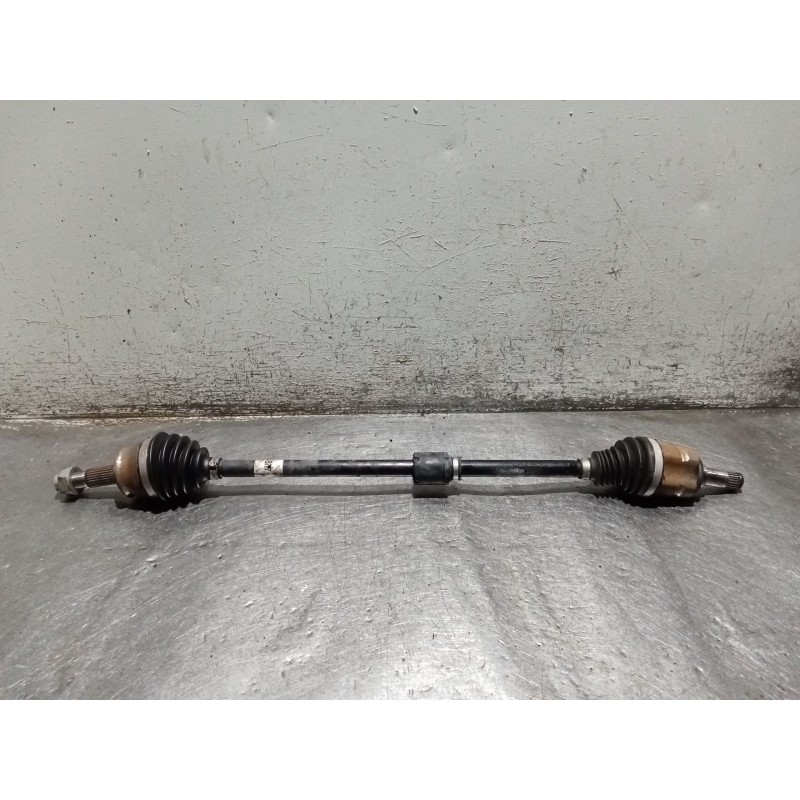 Recambio de transmision delantera derecha para opel corsa e (x15) 1.3 cdti (08, 68) referencia OEM IAM 13486867  