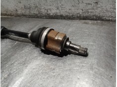 Recambio de transmision delantera derecha para opel corsa e (x15) 1.3 cdti (08, 68) referencia OEM IAM 13486867   2