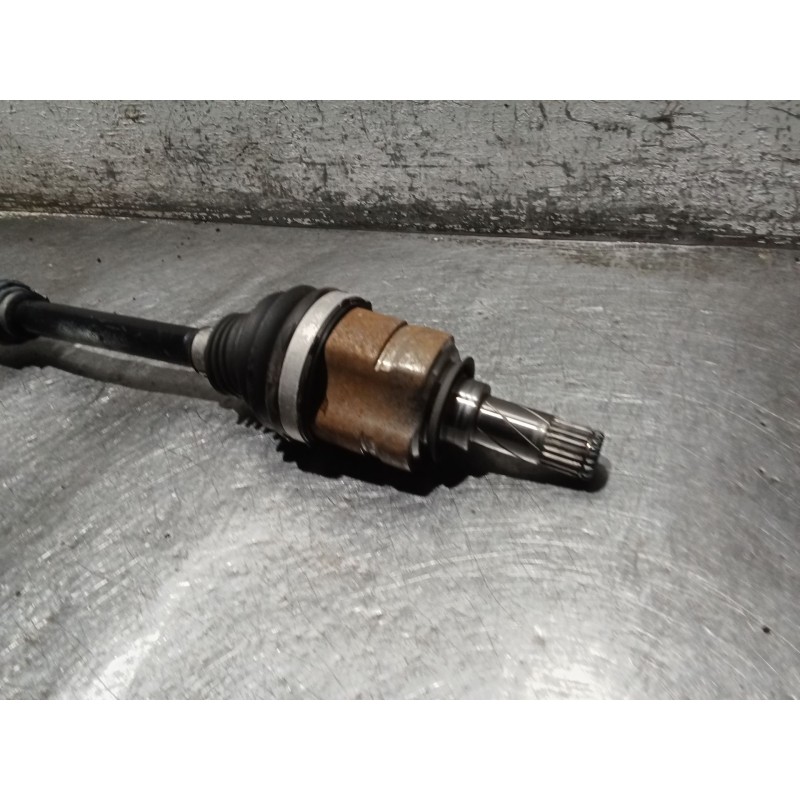 Recambio de transmision delantera derecha para opel corsa e (x15) 1.3 cdti (08, 68) referencia OEM IAM 13486867  