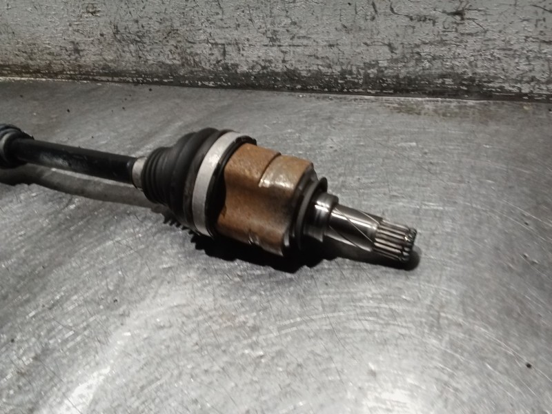 Recambio de transmision delantera derecha para opel corsa e (x15) 1.3 cdti (08, 68) referencia OEM IAM 13486867  