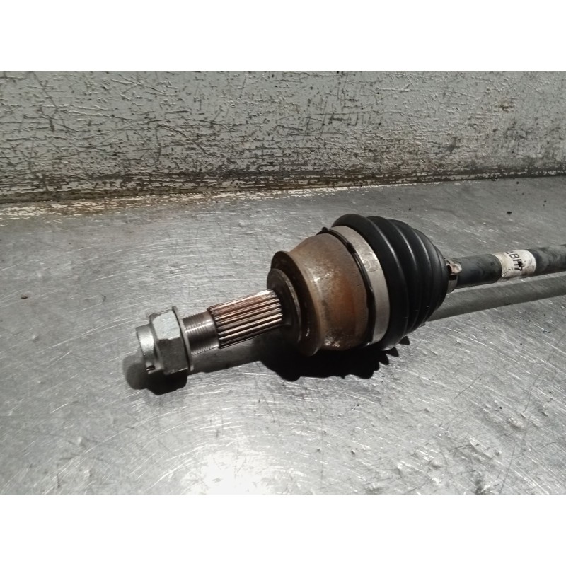 Recambio de transmision delantera derecha para opel corsa e (x15) 1.3 cdti (08, 68) referencia OEM IAM 13486867  