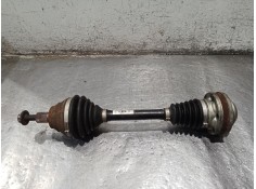 Recambio de transmision delantera izquierda para volkswagen golf vi (5k1) 2.0 tdi referencia OEM IAM 1KO407271BJ  