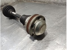 Recambio de transmision delantera izquierda para volkswagen golf vi (5k1) 2.0 tdi referencia OEM IAM 1KO407271BJ   2