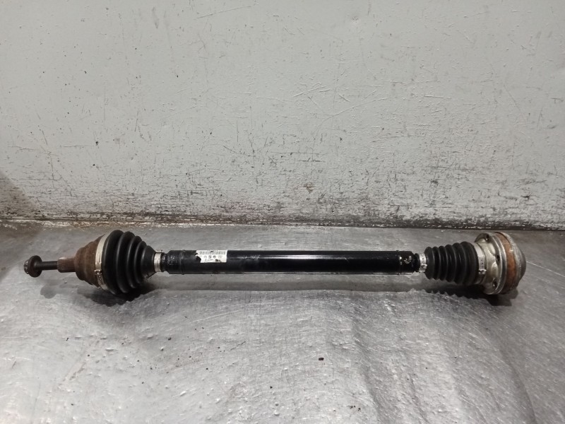 Recambio de transmision delantera derecha para volkswagen golf vi (5k1) 2.0 tdi referencia OEM IAM IK0407272FN  