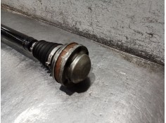 Recambio de transmision delantera derecha para volkswagen golf vi (5k1) 2.0 tdi referencia OEM IAM IK0407272FN   2