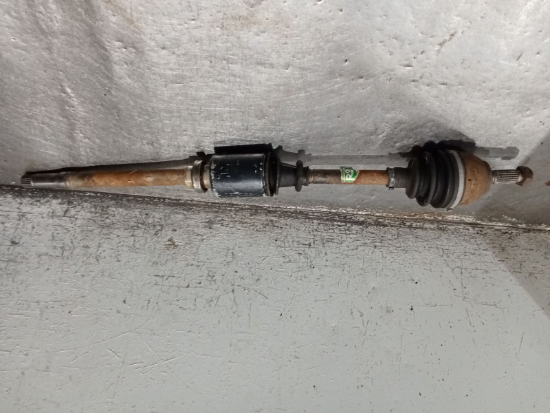 Recambio de transmision delantera derecha para peugeot 309 ii (3c, 3a) 1.4 referencia OEM IAM   