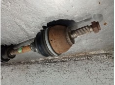 Recambio de transmision delantera derecha para peugeot 309 ii (3c, 3a) 1.4 referencia OEM IAM    2