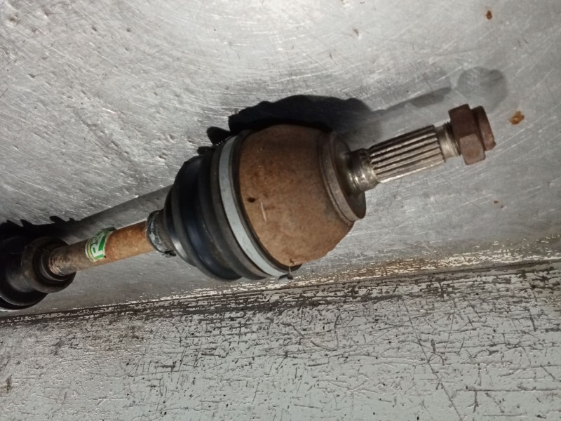 Recambio de transmision delantera derecha para peugeot 309 ii (3c, 3a) 1.4 referencia OEM IAM   