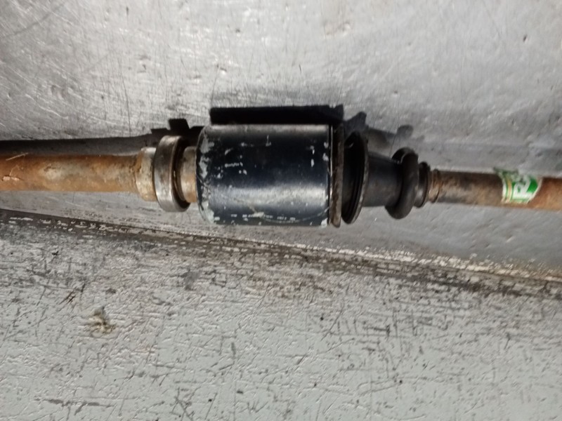 Recambio de transmision delantera derecha para peugeot 309 ii (3c, 3a) 1.4 referencia OEM IAM   