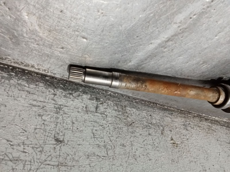 Recambio de transmision delantera derecha para peugeot 309 ii (3c, 3a) 1.4 referencia OEM IAM   