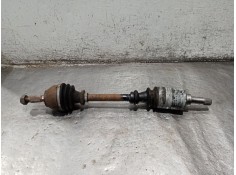 Recambio de transmision delantera izquierda para peugeot 309 ii (3c, 3a) 1.4 referencia OEM IAM   