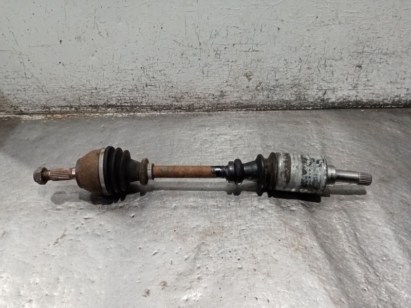 Recambio de transmision delantera izquierda para peugeot 309 ii (3c, 3a) 1.4 referencia OEM IAM   