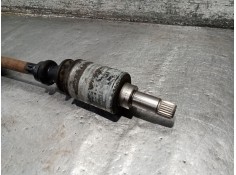 Recambio de transmision delantera izquierda para peugeot 309 ii (3c, 3a) 1.4 referencia OEM IAM    2