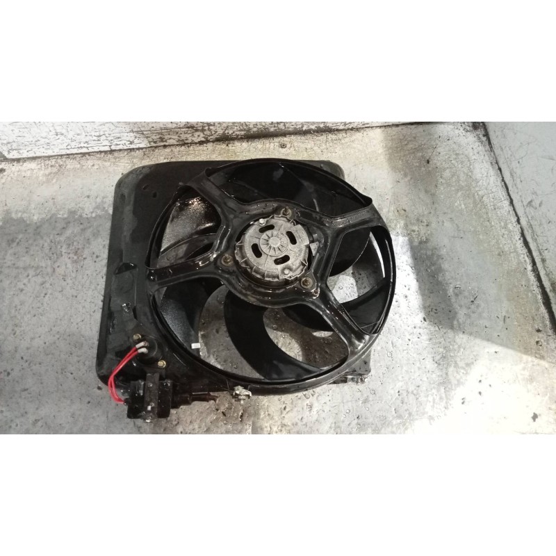 Recambio de electroventilador para renault clio i fase i+ii (b/c57) 1.4 referencia OEM IAM 7700784652  