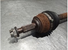 Recambio de transmision delantera derecha para dacia sandero iii 1.0 tce 90 eco-g referencia OEM IAM 391003401R   2