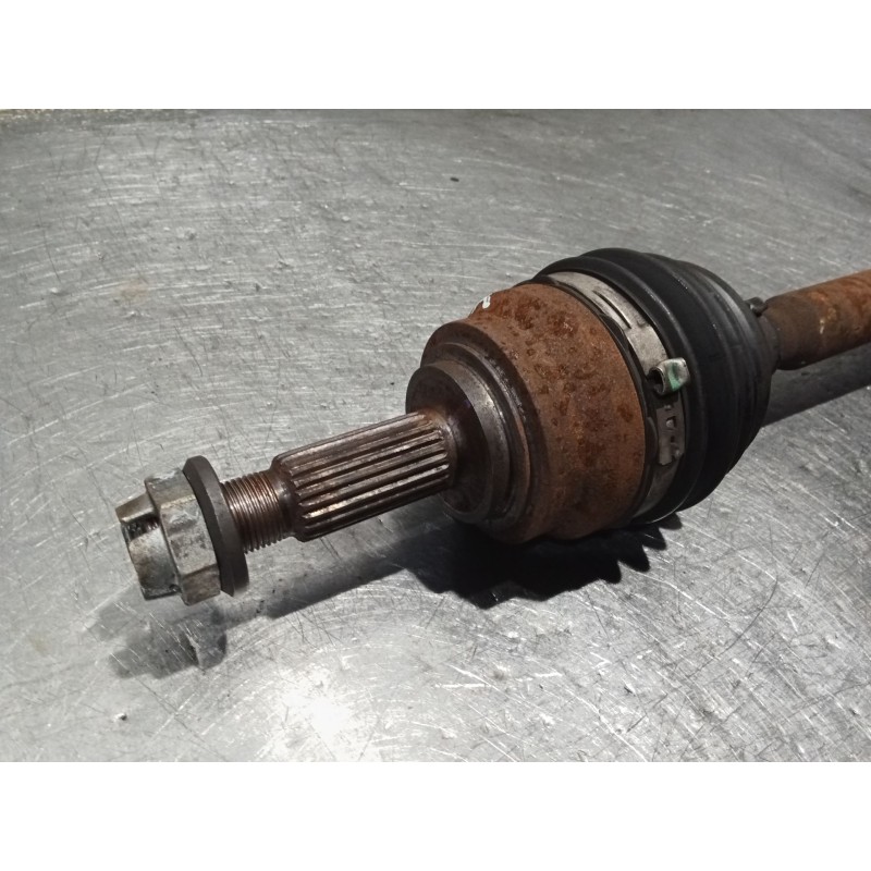 Recambio de transmision delantera derecha para dacia sandero iii 1.0 tce 90 eco-g referencia OEM IAM 391003401R  