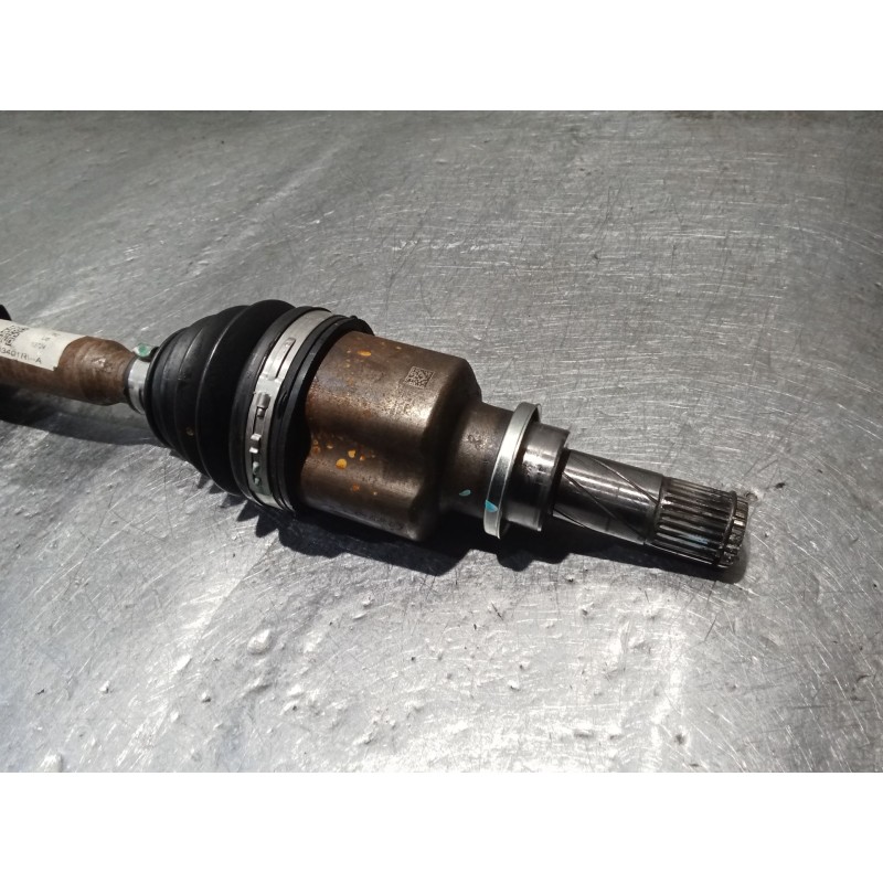 Recambio de transmision delantera derecha para dacia sandero iii 1.0 tce 90 eco-g referencia OEM IAM 391003401R  