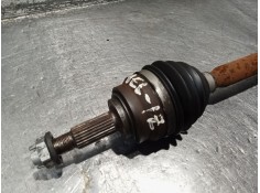 Recambio de transmision delantera izquierda para dacia sandero iii 1.0 tce 90 eco-g referencia OEM IAM 391011411R   2