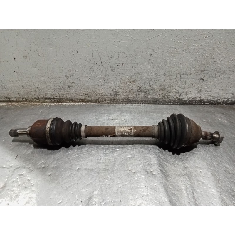 Recambio de transmision delantera izquierda para peugeot 308 sw i (4e_, 4h_) 1.6 16v referencia OEM IAM 9656135280  