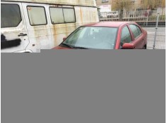 skoda octavia berlina (1u2) del año 2002