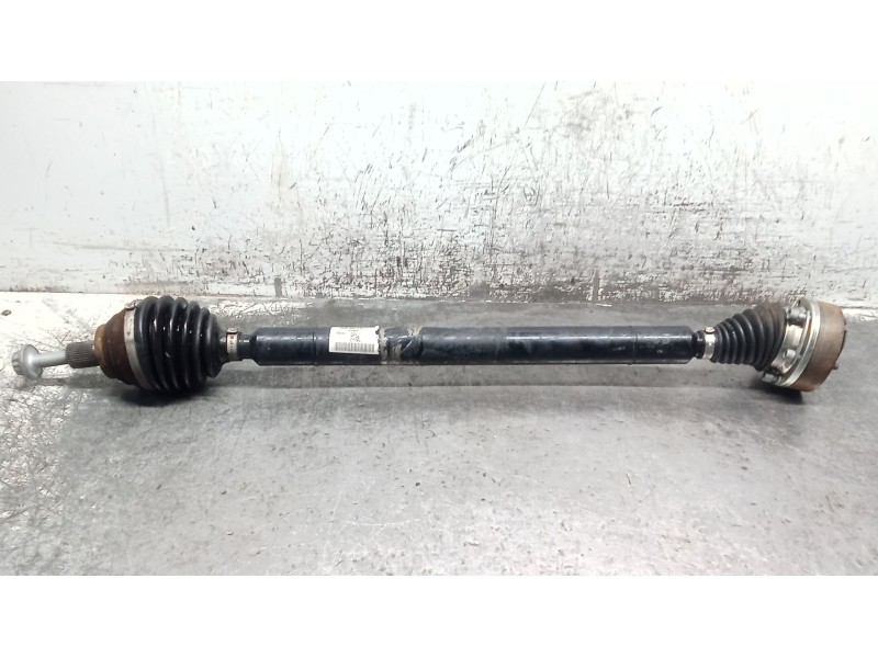 Recambio de transmision delantera derecha para seat leon sc (5f5) 1.4 tsi referencia OEM IAM 5Q0407272C  