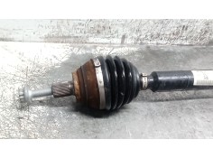 Recambio de transmision delantera derecha para seat leon sc (5f5) 1.4 tsi referencia OEM IAM 5Q0407272C   2