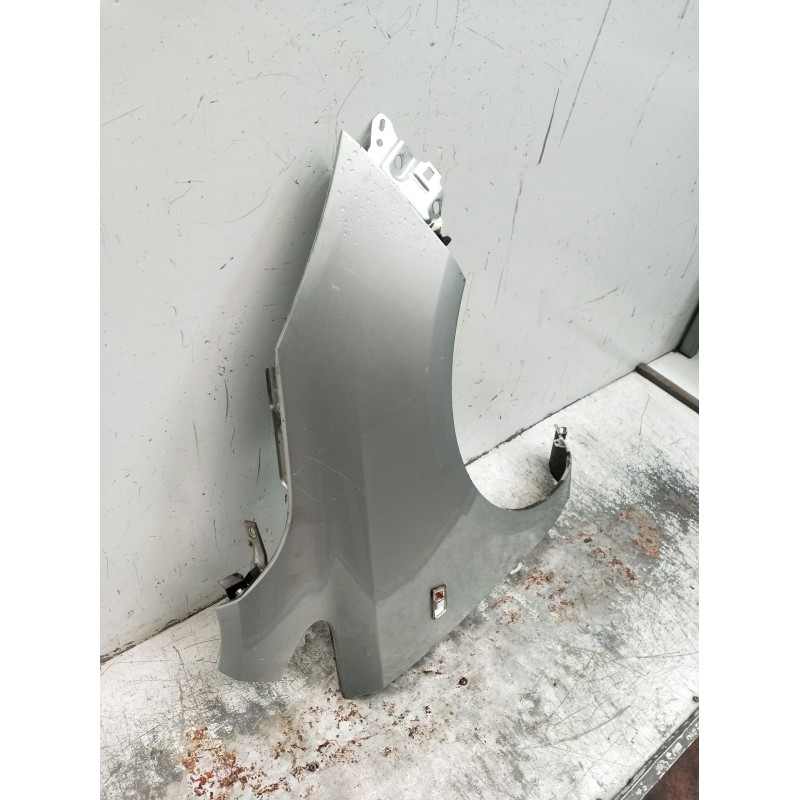 Recambio de aleta delantera derecha para opel corsa e (x15) 1.3 cdti (08, 68) referencia OEM IAM   