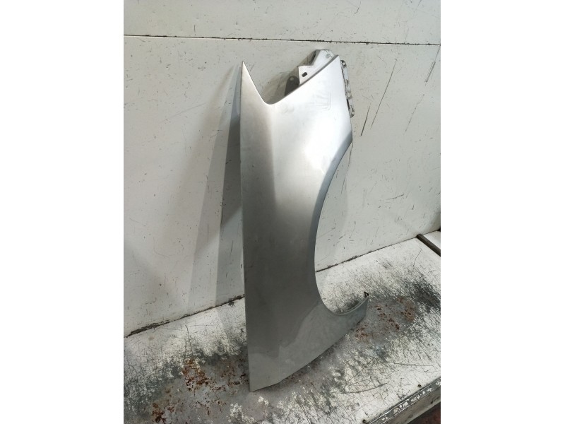 Recambio de aleta delantera derecha para volkswagen passat b6 variant (3c5) 2.0 tdi 16v referencia OEM IAM   