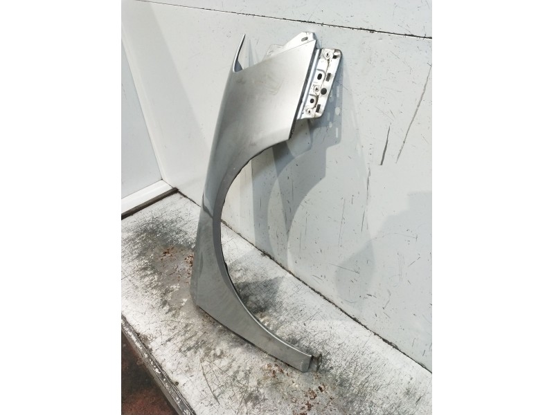 Recambio de aleta delantera derecha para volkswagen passat b6 variant (3c5) 2.0 tdi 16v referencia OEM IAM   