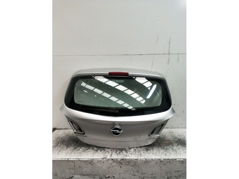 Recambio de porton trasero para opel corsa e (x15) 1.3 cdti (08, 68) referencia OEM IAM  5P 