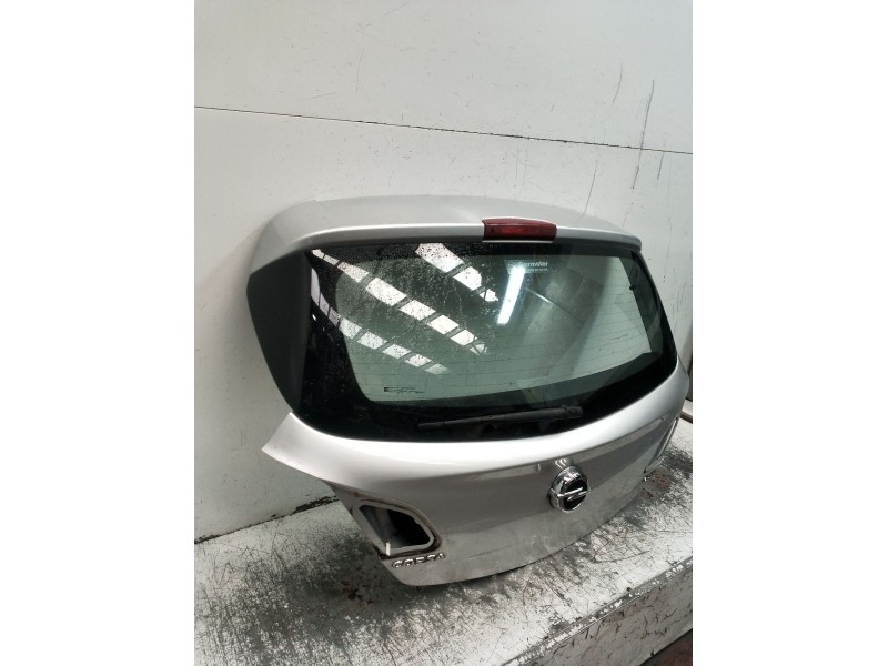 Recambio de porton trasero para opel corsa e (x15) 1.3 cdti (08, 68) referencia OEM IAM  5P 