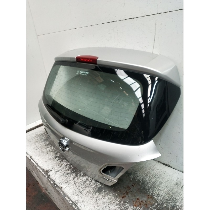 Recambio de porton trasero para opel corsa e (x15) 1.3 cdti (08, 68) referencia OEM IAM  5P 