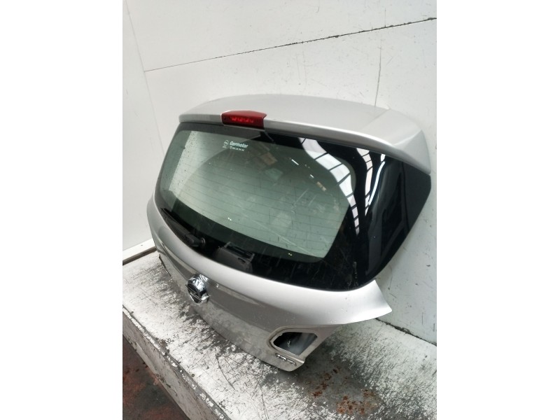 Recambio de porton trasero para opel corsa e (x15) 1.3 cdti (08, 68) referencia OEM IAM  5P 