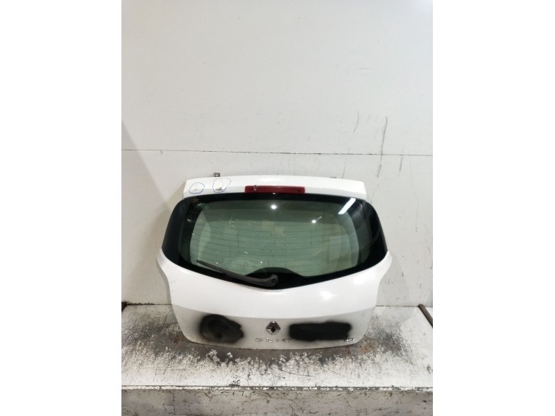 Recambio de porton trasero para renault clio iii (br0/1, cr0/1) 1.5 dci referencia OEM IAM   