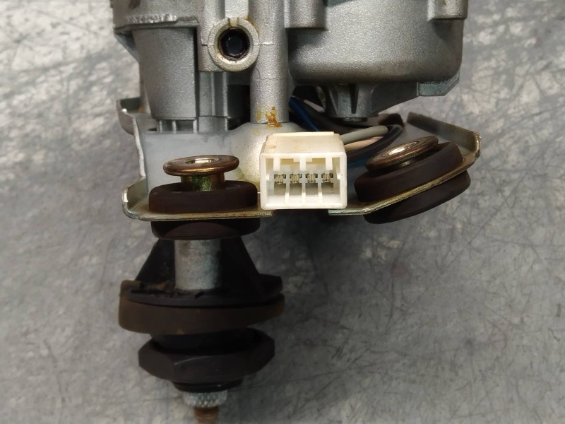 Recambio de motor limpia trasero para mg rover mg zr (f/rf) 105 referencia OEM IAM 54300012  