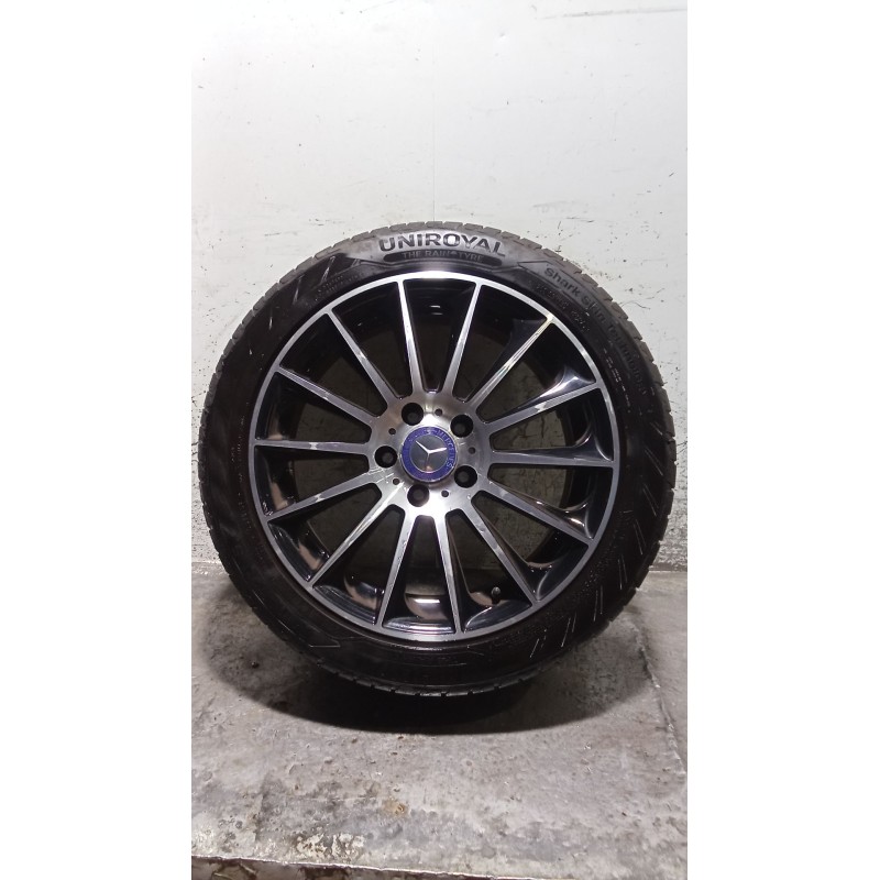 Recambio de juego llantas para mercedes-benz cla shooting brake (x117) cla 200 cdi / d (117.908) referencia OEM IAM 225/45 R17 9