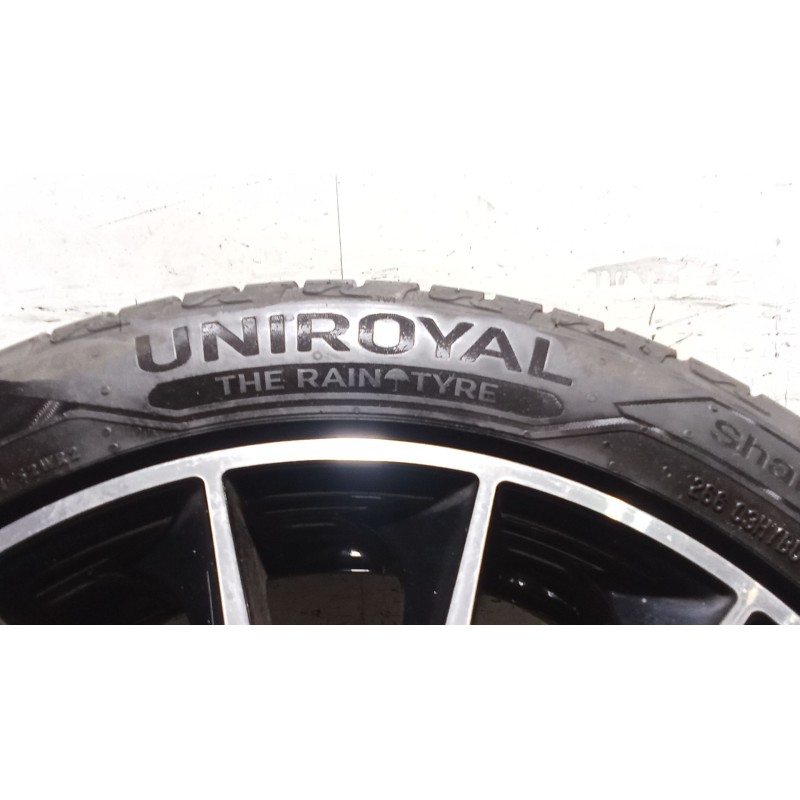 Recambio de juego llantas para mercedes-benz cla shooting brake (x117) cla 200 cdi / d (117.908) referencia OEM IAM 225/45 R17 9