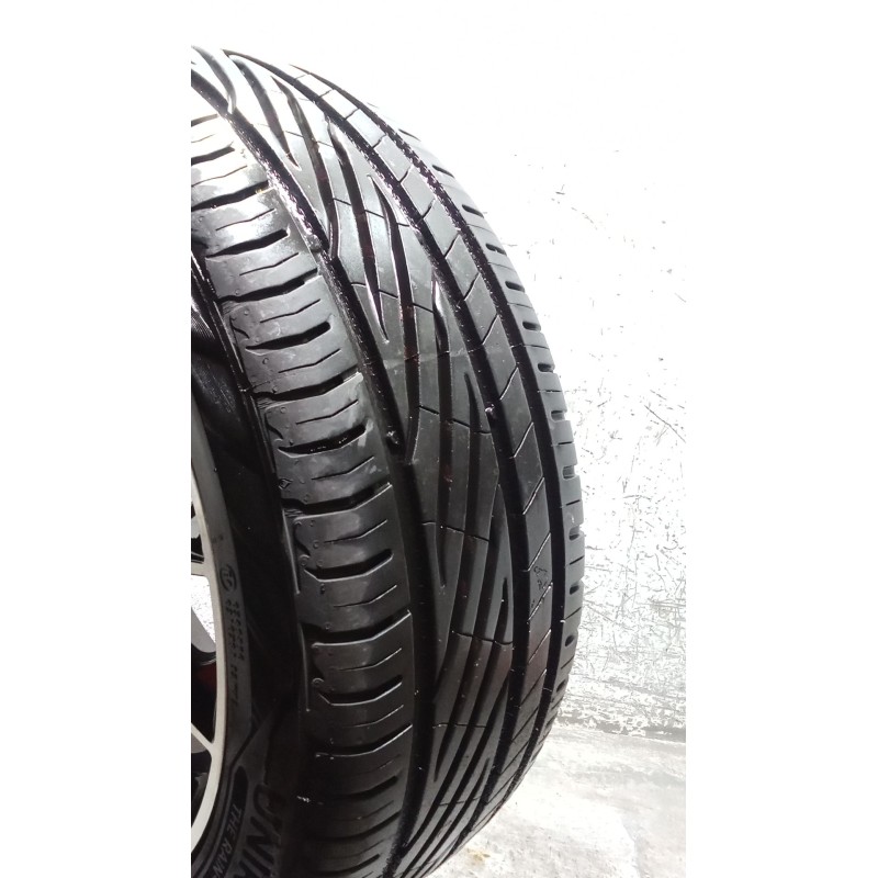Recambio de juego llantas para mercedes-benz cla shooting brake (x117) cla 200 cdi / d (117.908) referencia OEM IAM 225/45 R17 9