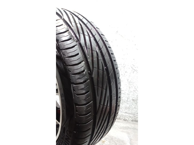 Recambio de juego llantas para mercedes-benz cla shooting brake (x117) cla 200 cdi / d (117.908) referencia OEM IAM 225/45 R17 9
