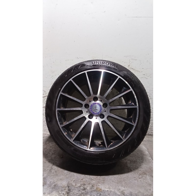 Recambio de juego llantas para mercedes-benz cla shooting brake (x117) cla 200 cdi / d (117.908) referencia OEM IAM 225/45 R17 9