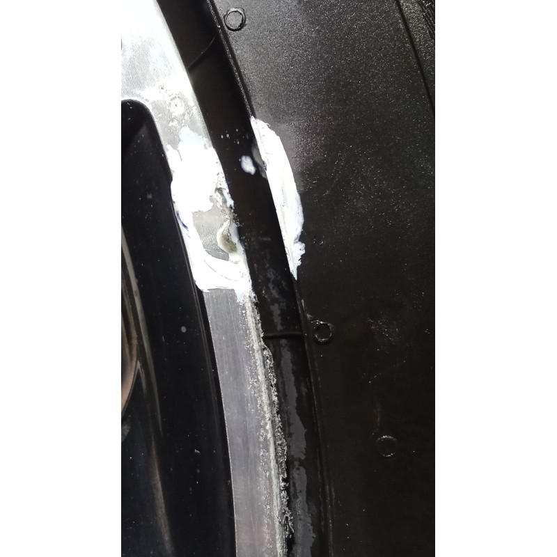 Recambio de juego llantas para mercedes-benz cla shooting brake (x117) cla 200 cdi / d (117.908) referencia OEM IAM 225/45 R17 9