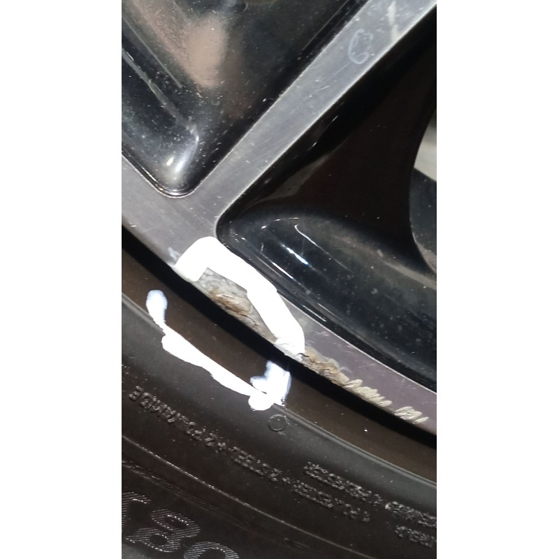 Recambio de juego llantas para mercedes-benz cla shooting brake (x117) cla 200 cdi / d (117.908) referencia OEM IAM 225/45 R17 9