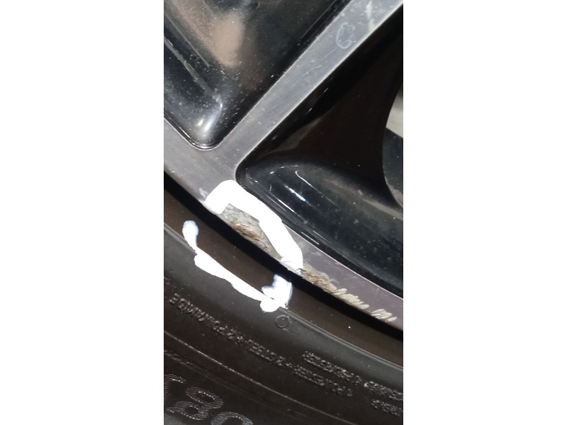 Recambio de juego llantas para mercedes-benz cla shooting brake (x117) cla 200 cdi / d (117.908) referencia OEM IAM 225/45 R17 9