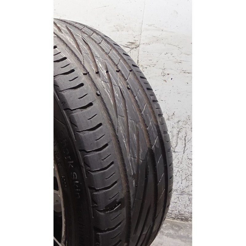 Recambio de juego llantas para mercedes-benz cla shooting brake (x117) cla 200 cdi / d (117.908) referencia OEM IAM 225/45 R17 9