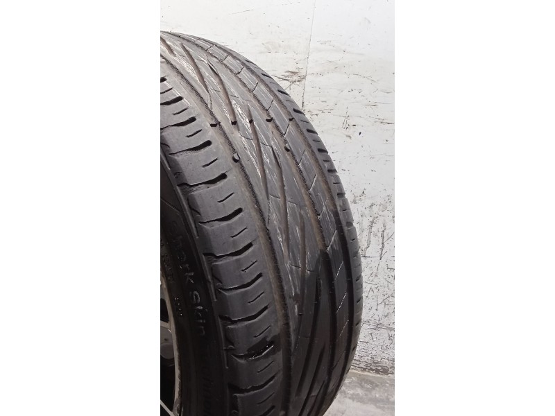 Recambio de juego llantas para mercedes-benz cla shooting brake (x117) cla 200 cdi / d (117.908) referencia OEM IAM 225/45 R17 9