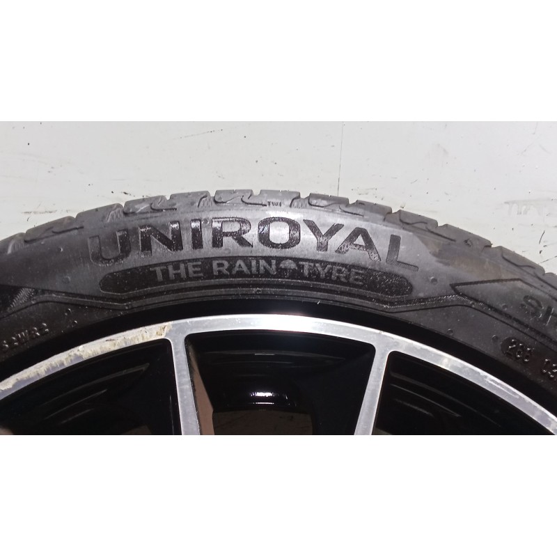 Recambio de juego llantas para mercedes-benz cla shooting brake (x117) cla 200 cdi / d (117.908) referencia OEM IAM 225/45 R17 9