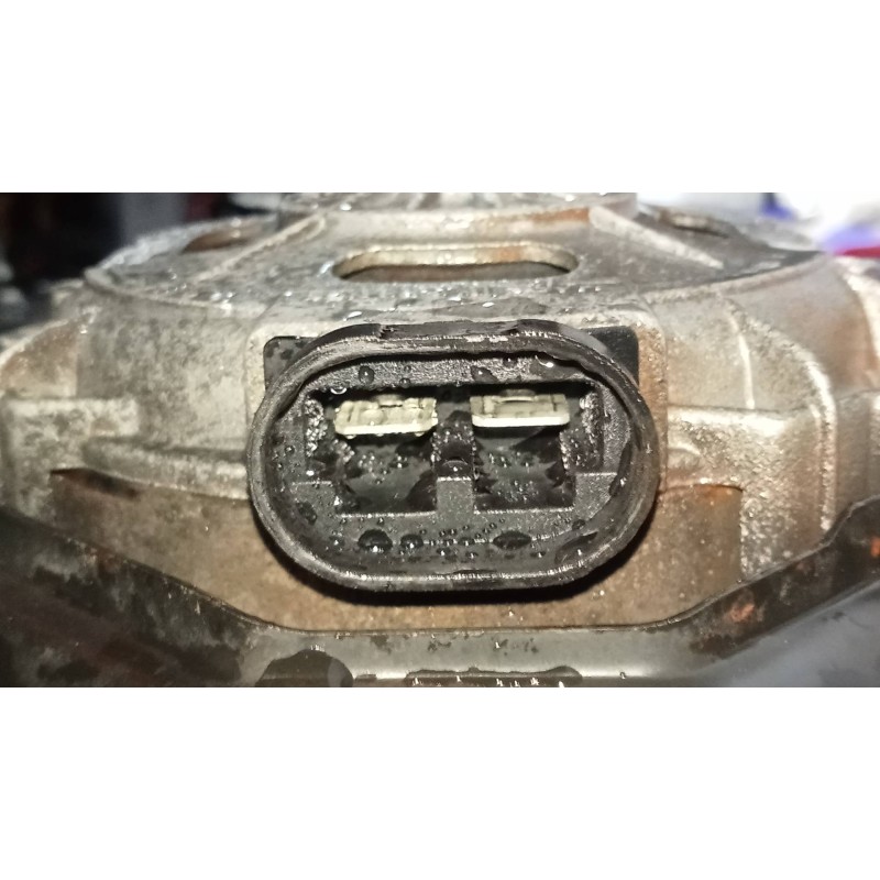 Recambio de electroventilador para renault clio i fase i+ii (b/c57) 1.4 referencia OEM IAM 7700784652  